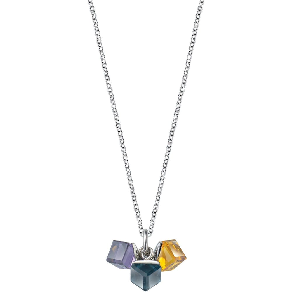 La Petite Story COLLANA SECTOR RAINBOW - SAKP05