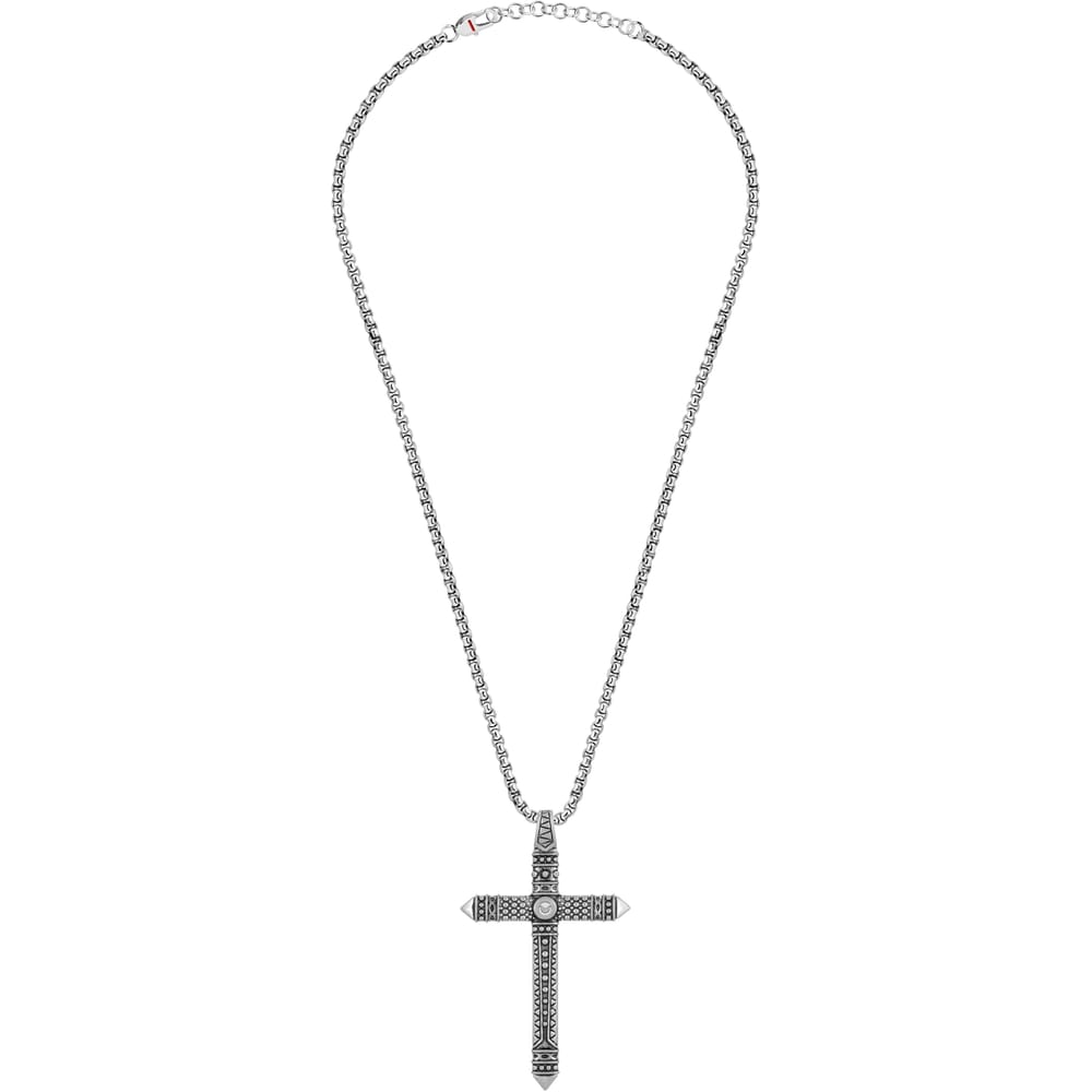 La Petite Story COLLANA SECTOR RUDE - SALV09