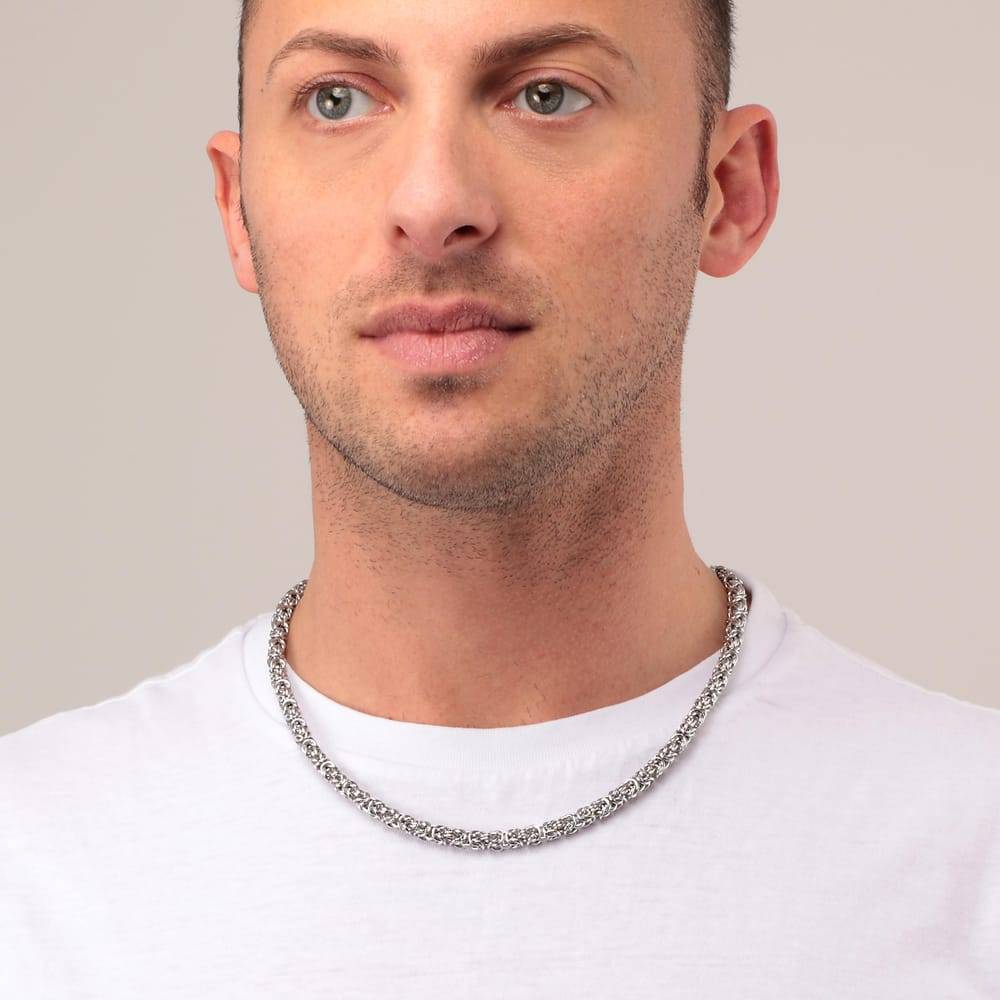 La Petite Story COLLANA SECTOR RUDE - SALV23