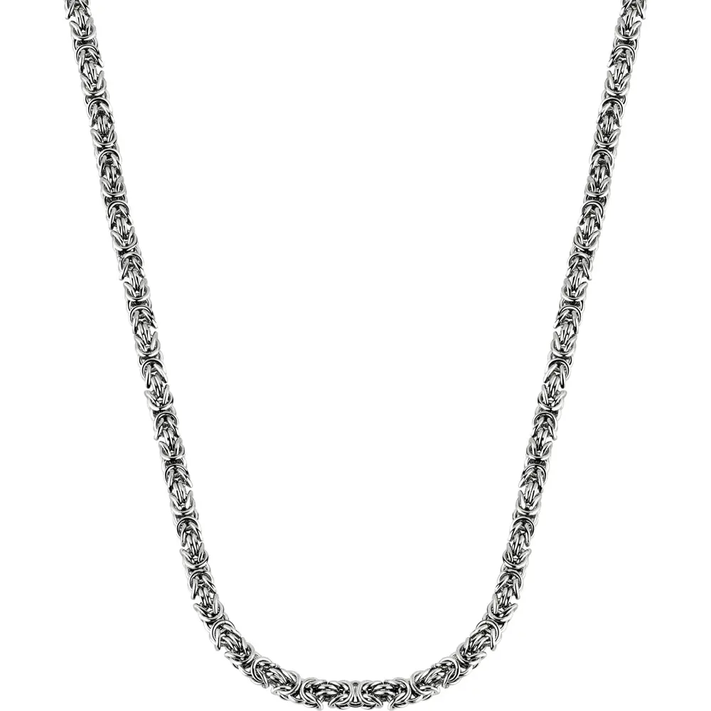 La Petite Story COLLANA SECTOR RUDE - SALV23