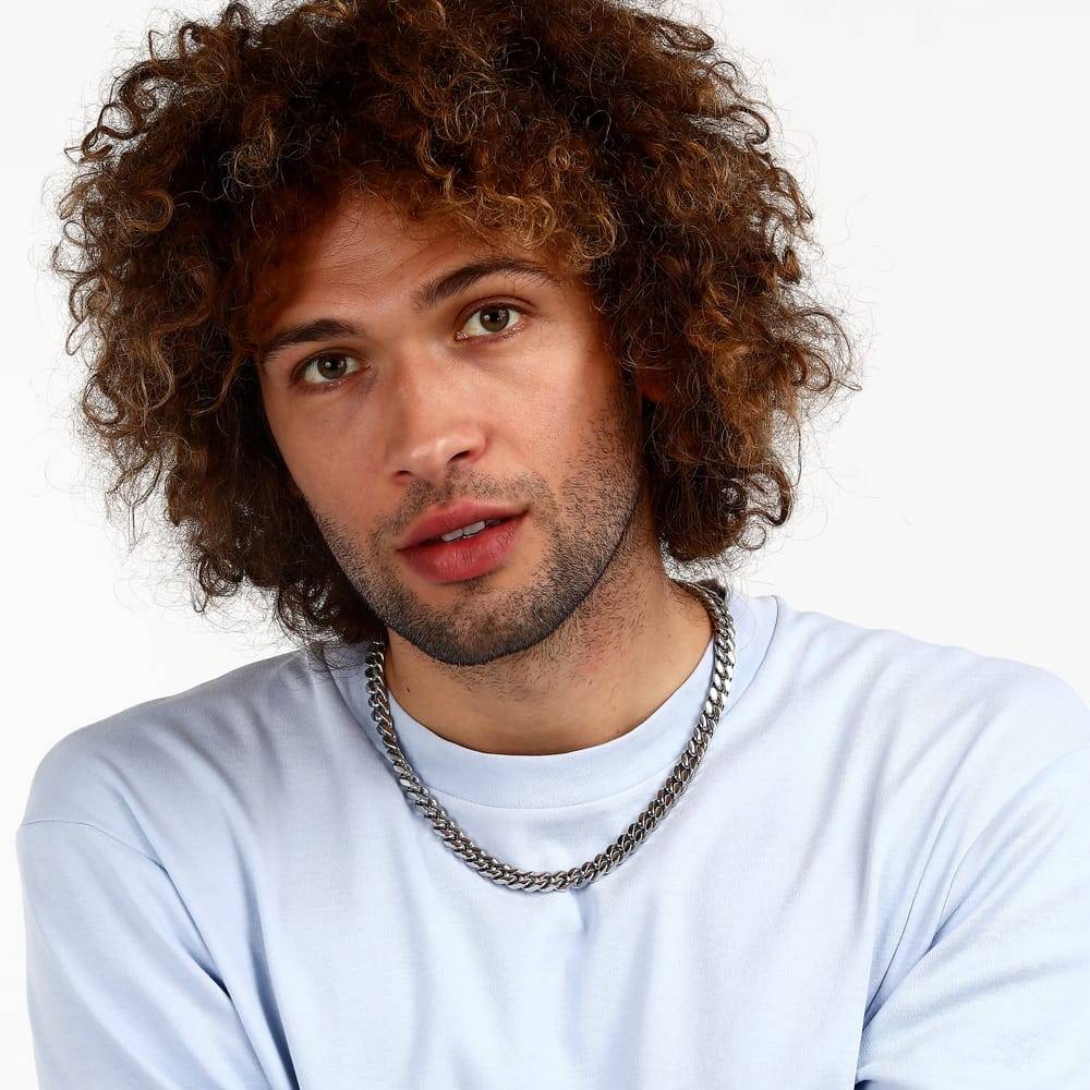 La Petite Story COLLANA SECTOR SECTOR BOLD - SAXS01