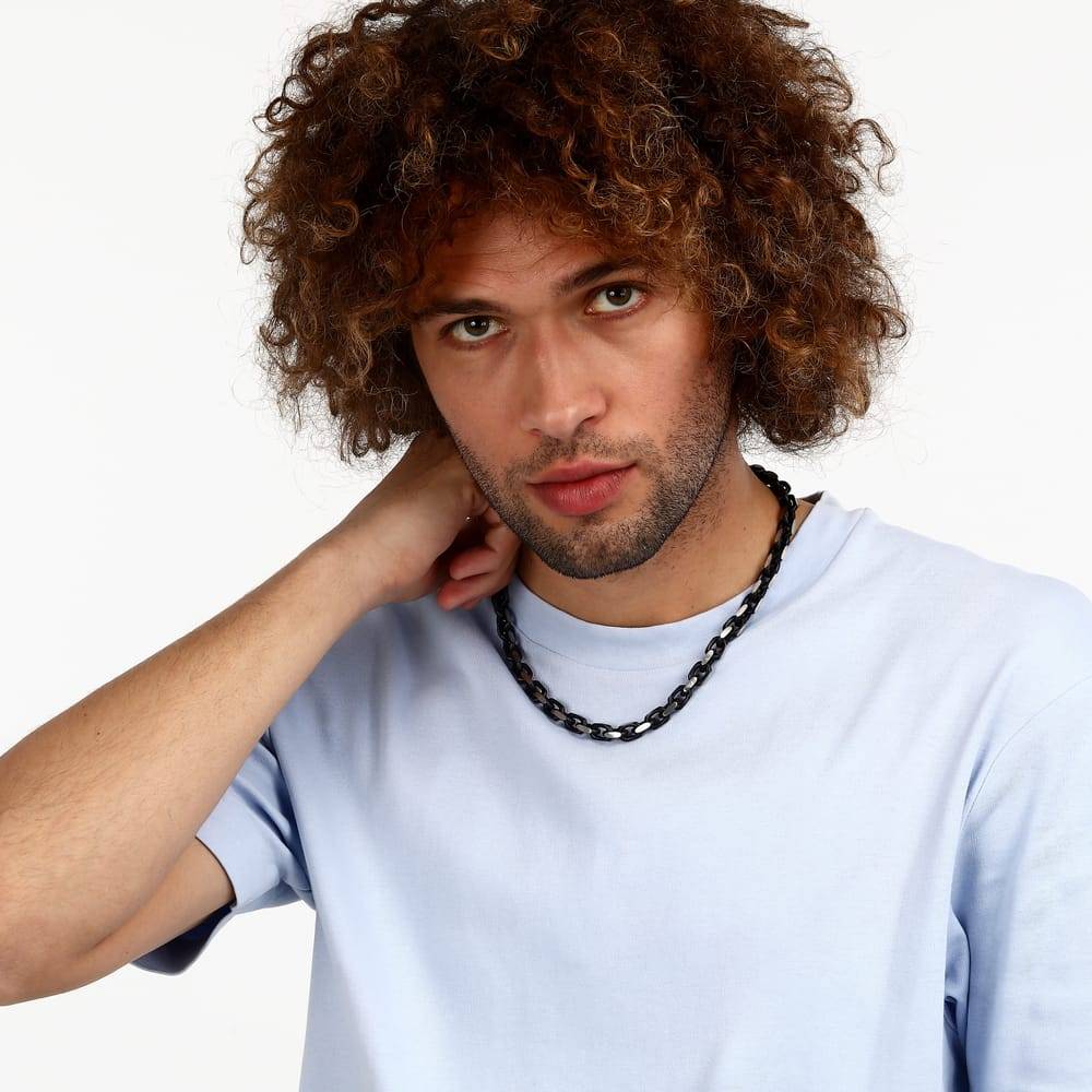 La Petite Story COLLANA SECTOR SECTOR BOLD - SAXS02