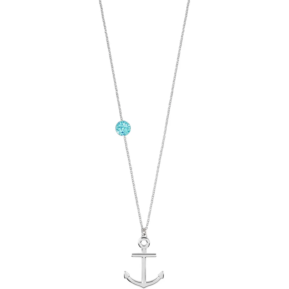La Petite Story COLLANA SECTOR SPARKING - SALW01