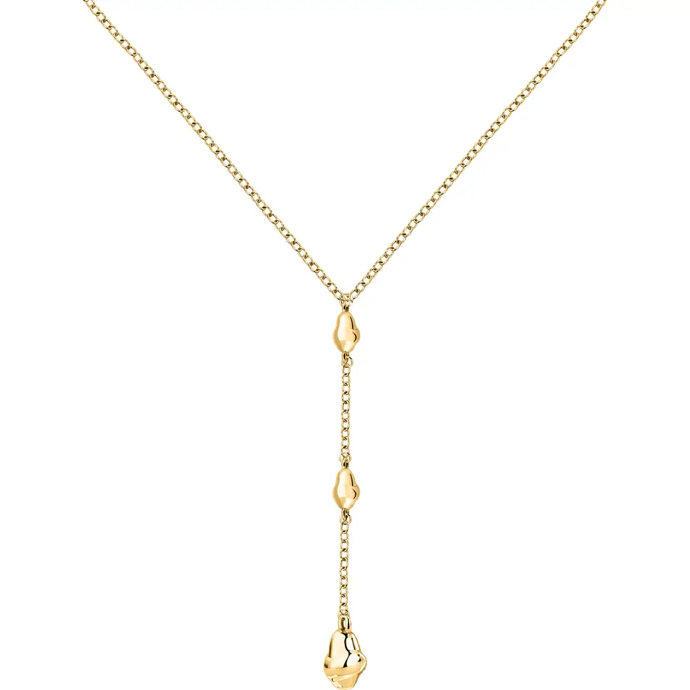 La Petite Story COLLANA TRUSSARDI T-DESIGN - TJAXA09