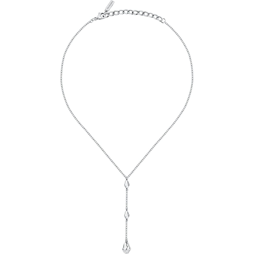 La Petite Story COLLANA TRUSSARDI T-DESIGN - TJAXA10