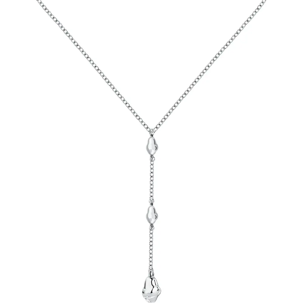 La Petite Story COLLANA TRUSSARDI T-DESIGN - TJAXA10