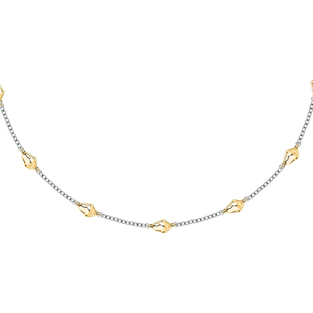 La Petite Story COLLANA TRUSSARDI T-DESIGN - TJAXA11