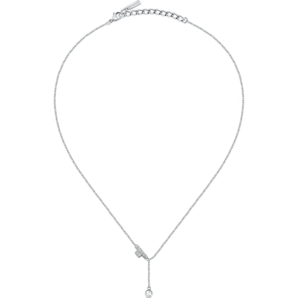 La Petite Story COLLANA TRUSSARDI T-LOGO - TJAXC08