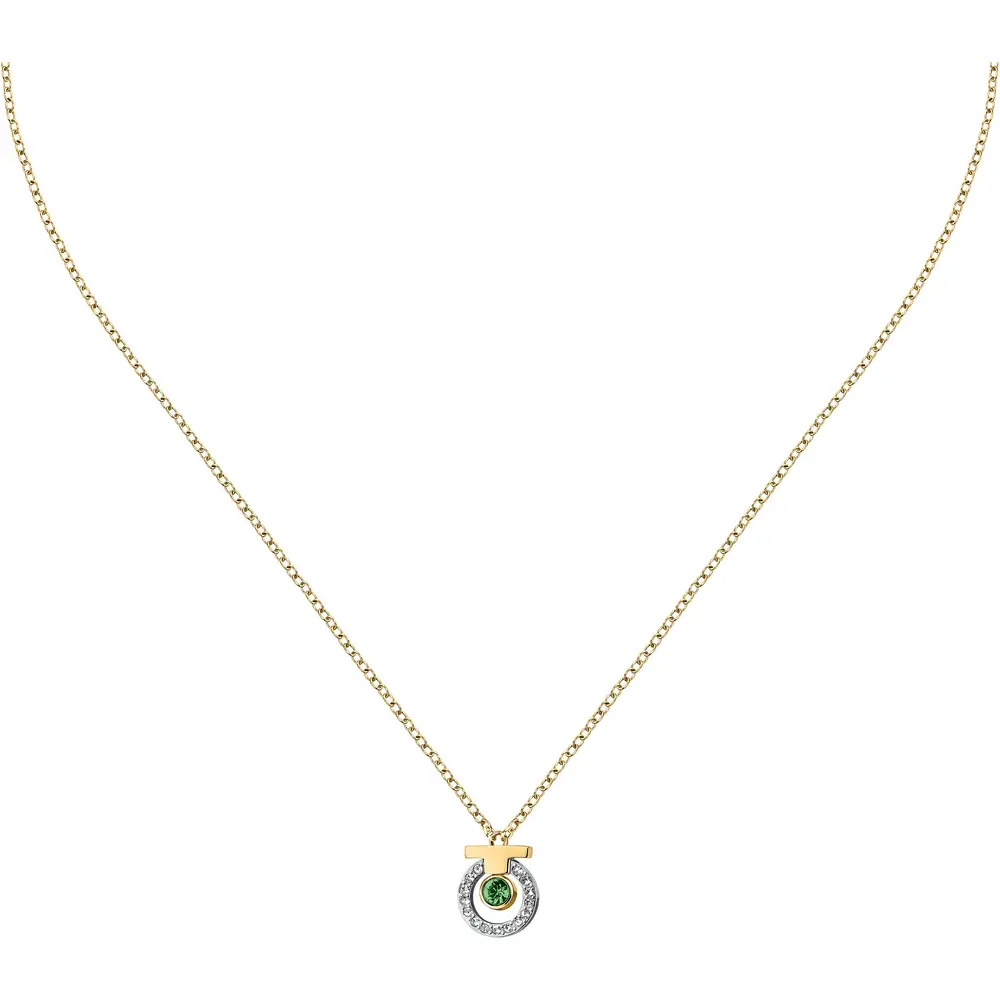 La Petite Story COLLANA TRUSSARDI T-LOGO - TJAXC54