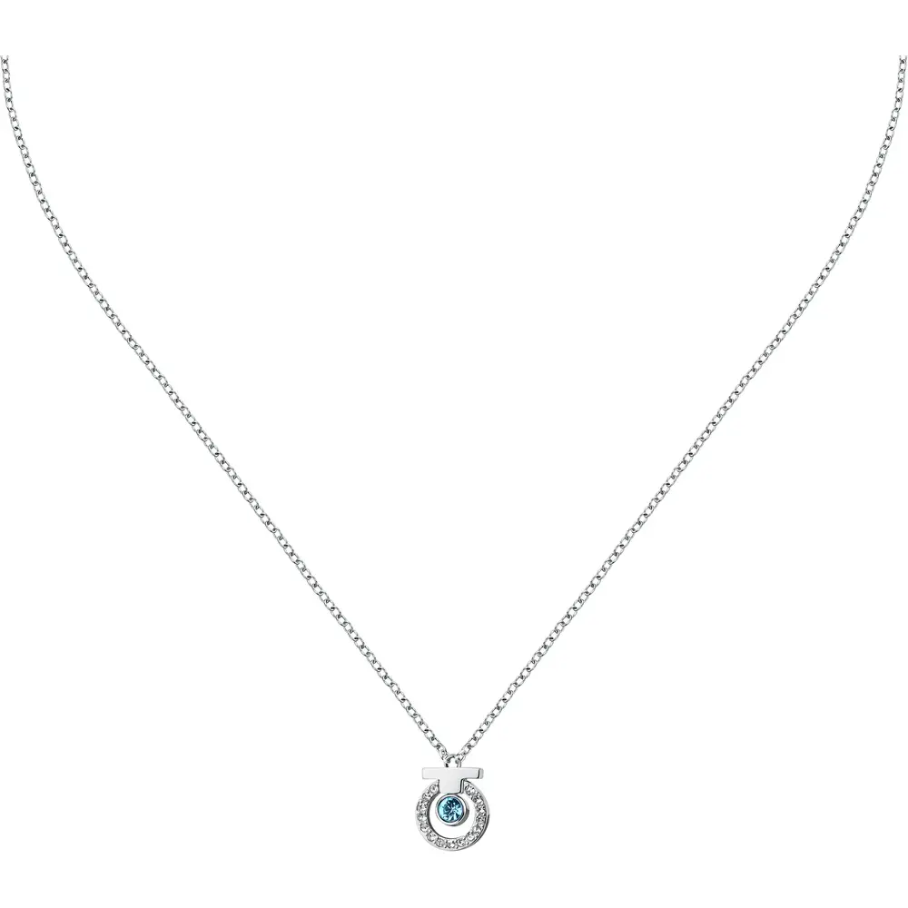 La Petite Story COLLANA TRUSSARDI T-LOGO - TJAXC55