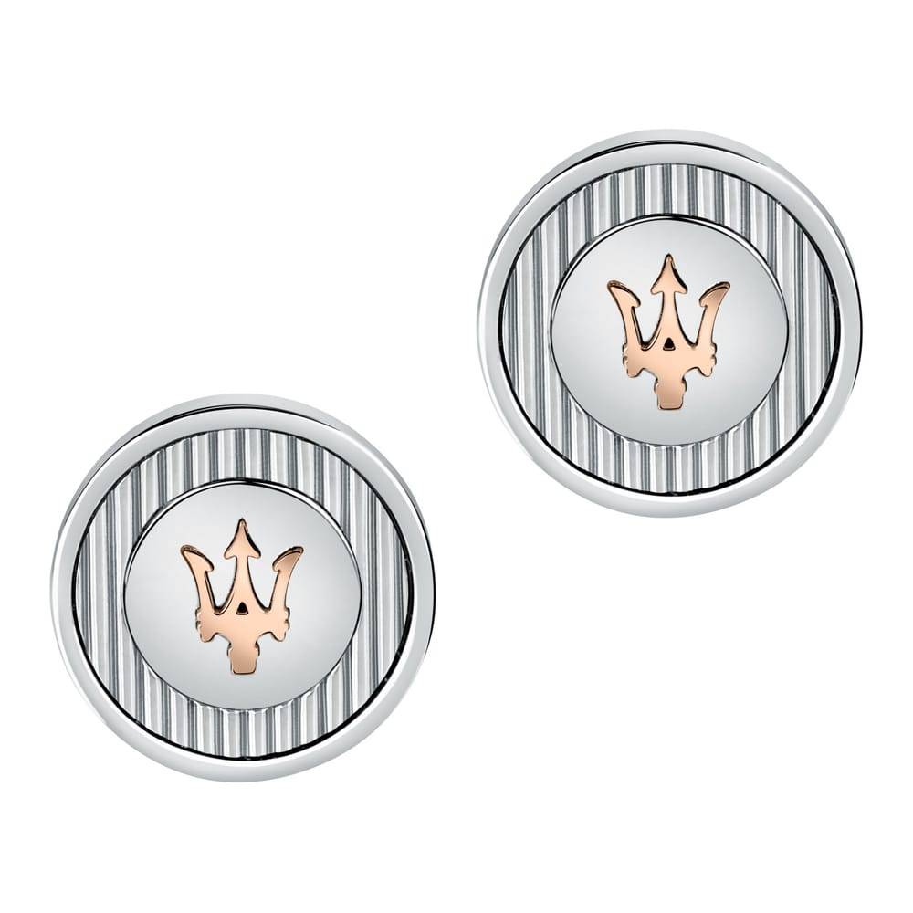 La Petite Story GEMELLI MASERATI JEWELS - JM121ATK14
