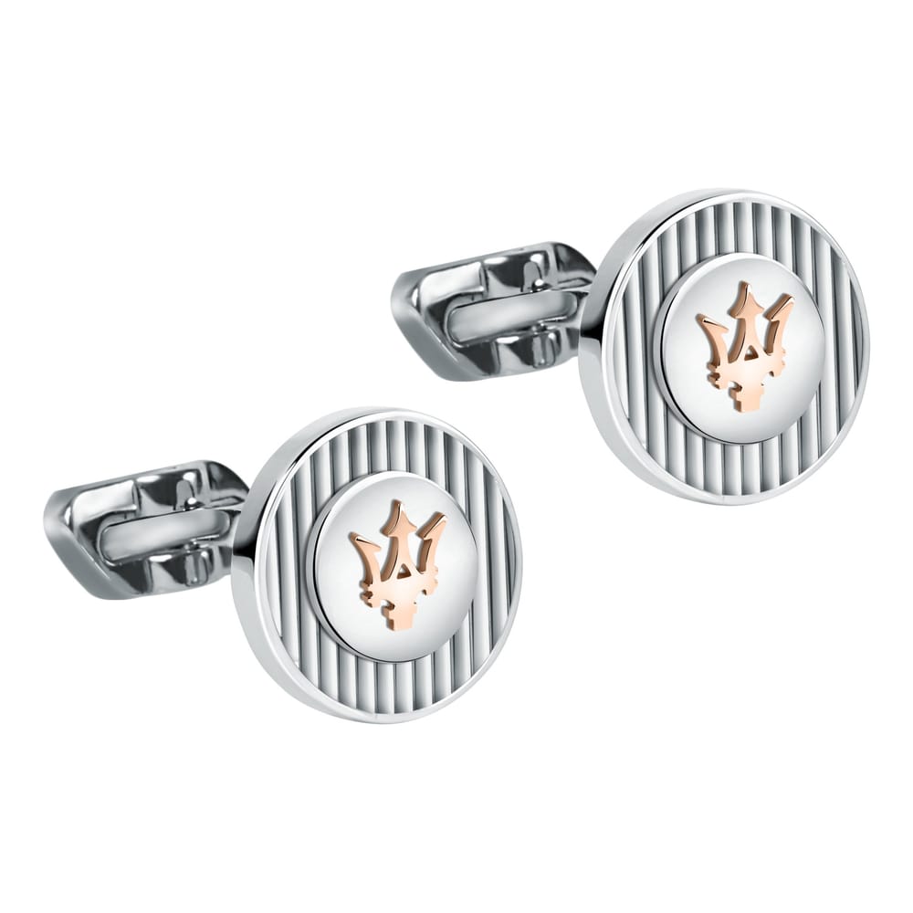 La Petite Story GEMELLI MASERATI JEWELS - JM121ATK14