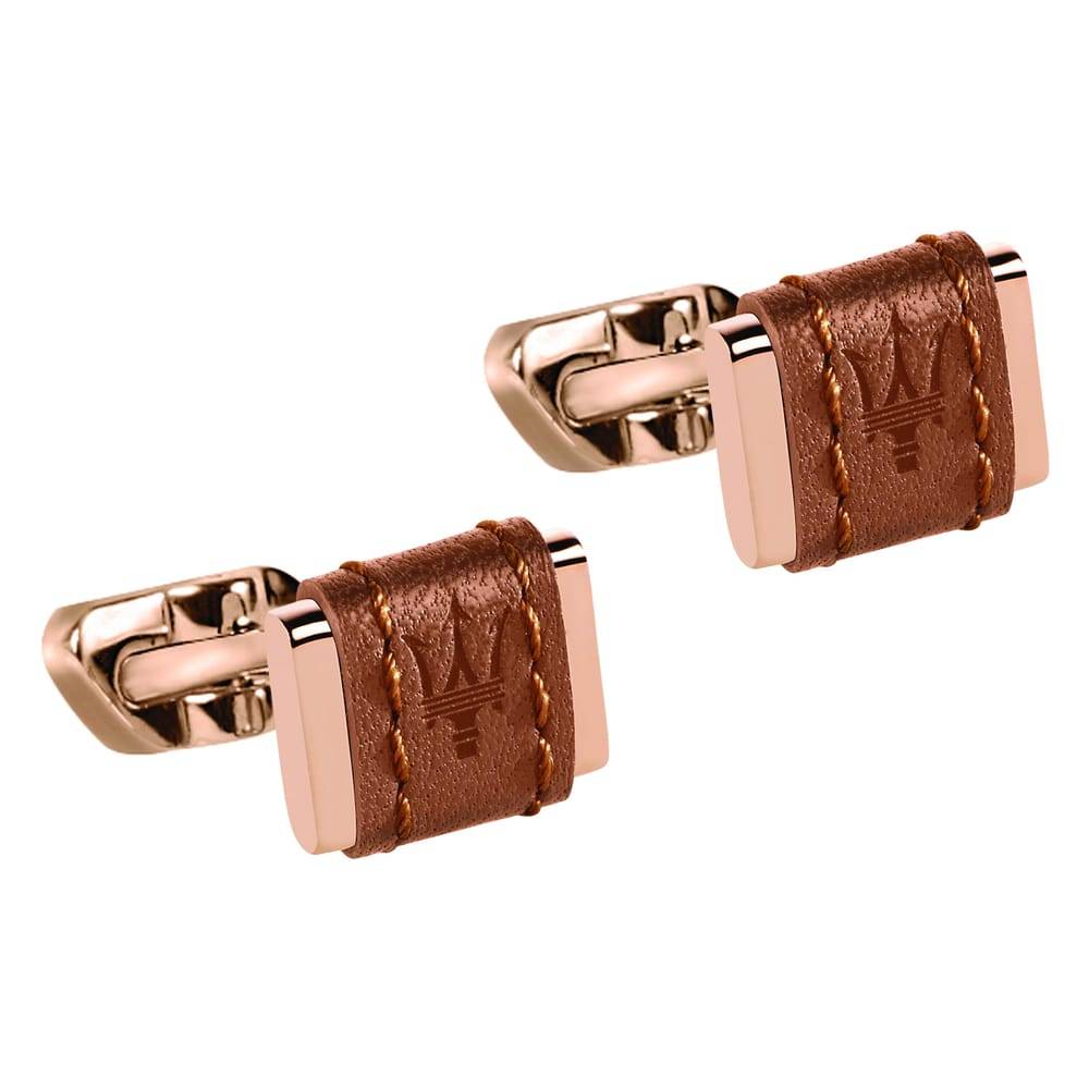 La Petite Story Gemelli Maserati Jewels - JM218AMD13