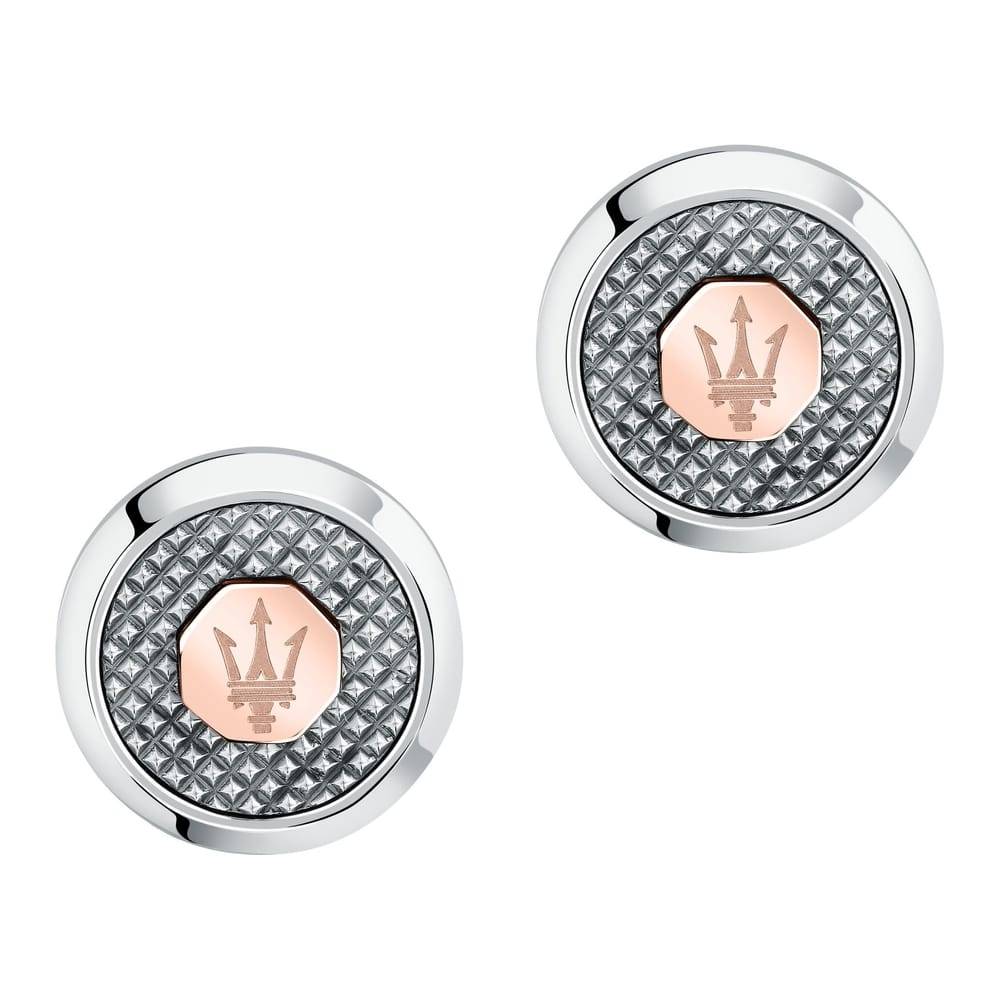 La Petite Story GEMELLI MASERATI JEWELS - JM223ATK20