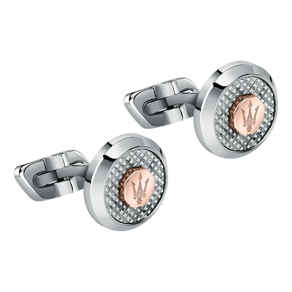 La Petite Story GEMELLI MASERATI JEWELS - JM223ATK20