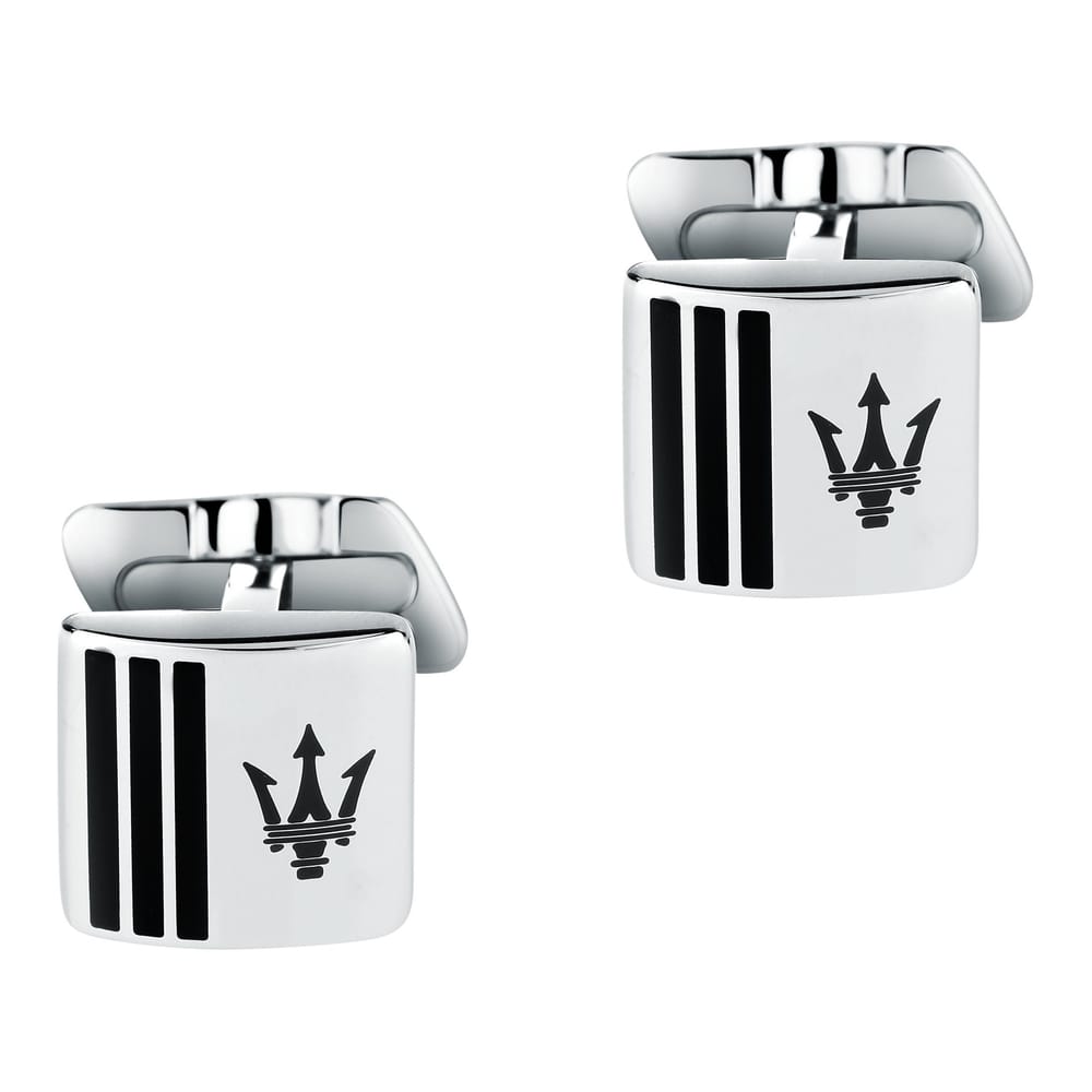 La Petite Story GEMELLI MASERATI JEWELS - JM422AVD10