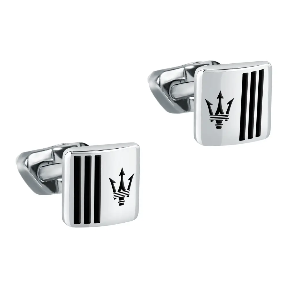 La Petite Story GEMELLI MASERATI JEWELS - JM422AVD10