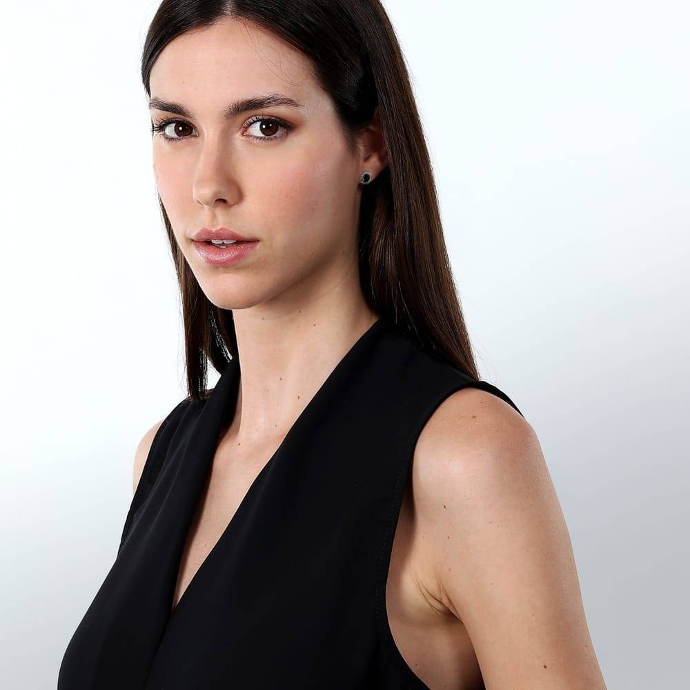 La Petite Story Orecchini Live Diamond - LD13063I