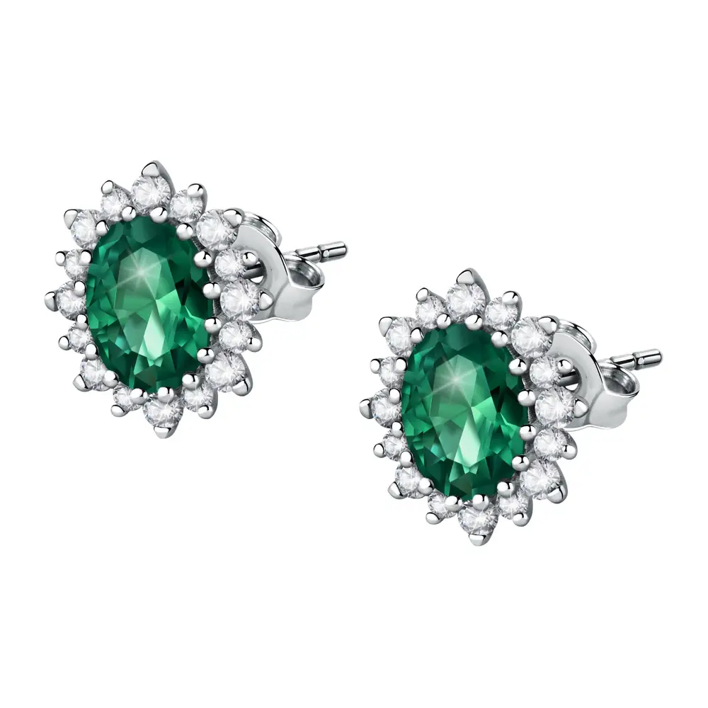 La Petite Story Orecchini Live Diamond - LD13063I