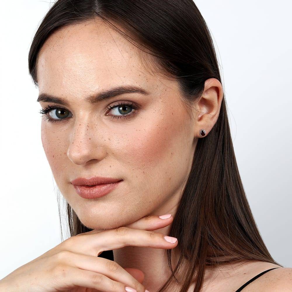 La Petite Story Orecchini Live Diamond - LD20067I