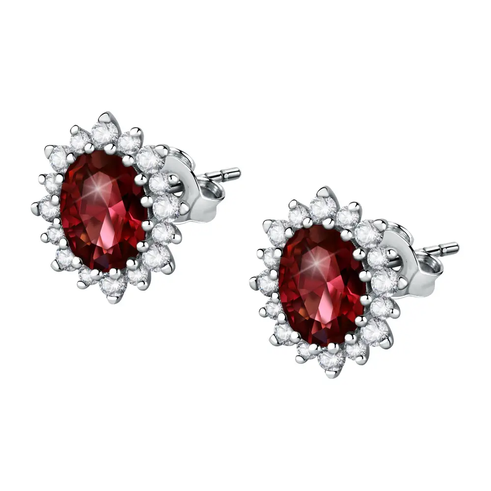 La Petite Story Orecchini Live Diamond - LD20067I