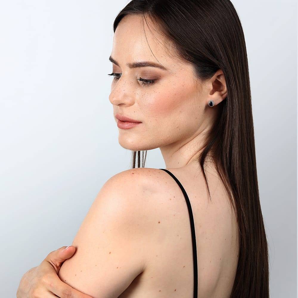 La Petite Story Orecchini Live Diamond - LD20071I