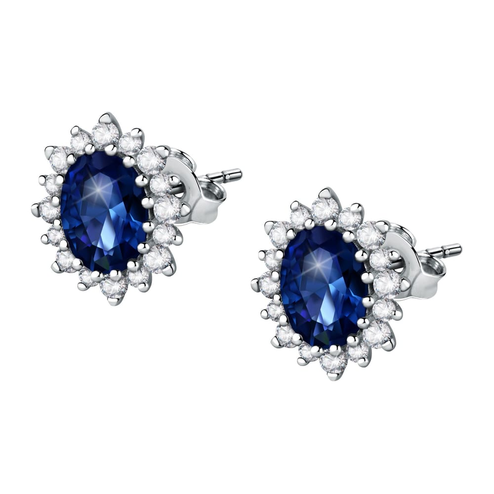 La Petite Story Orecchini Live Diamond - LD20071I