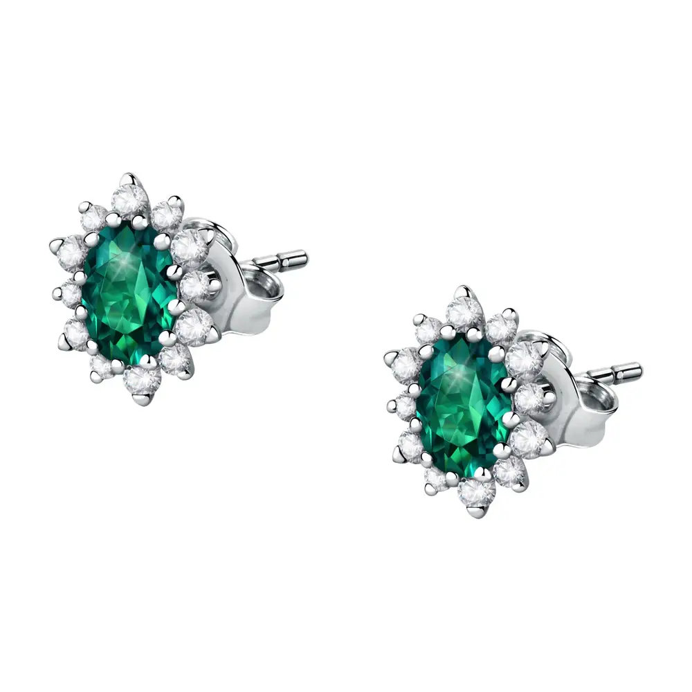 La Petite Story Orecchini Live Diamond - LD808062I