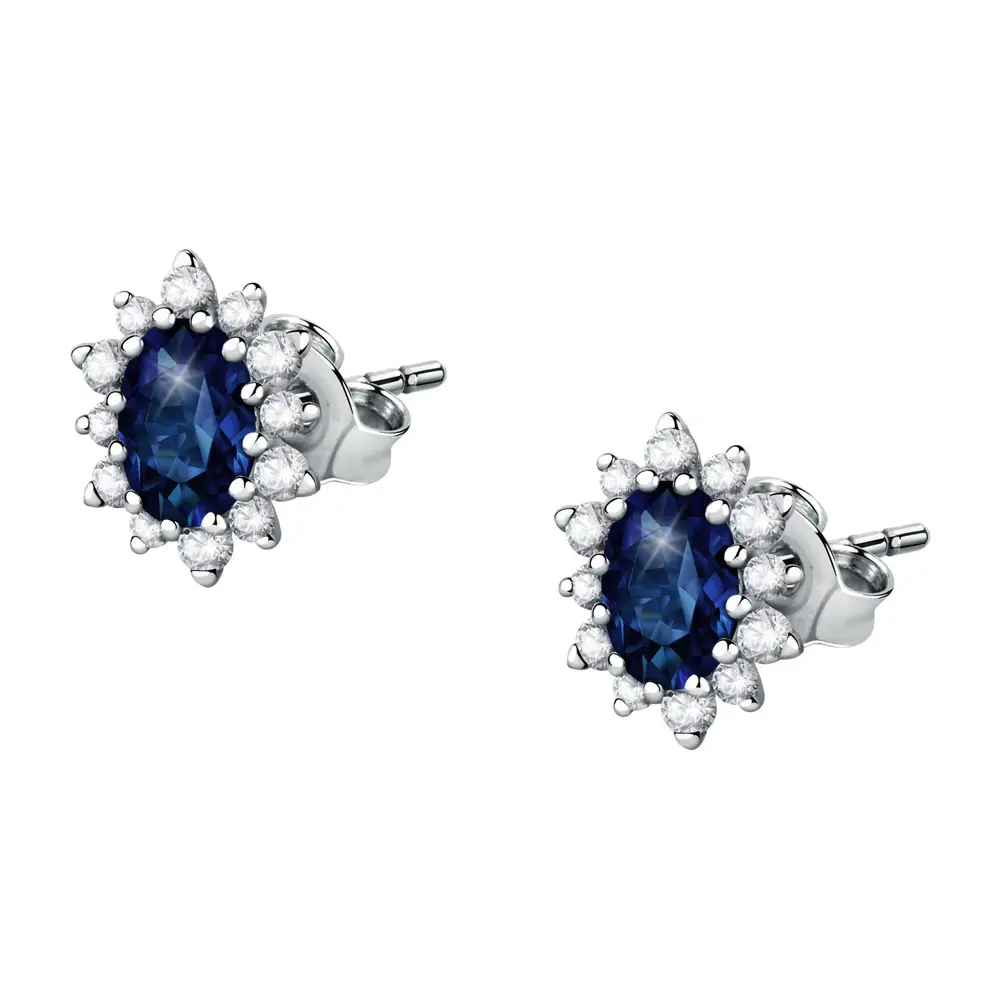 La Petite Story Orecchini Live Diamond - LD810070I