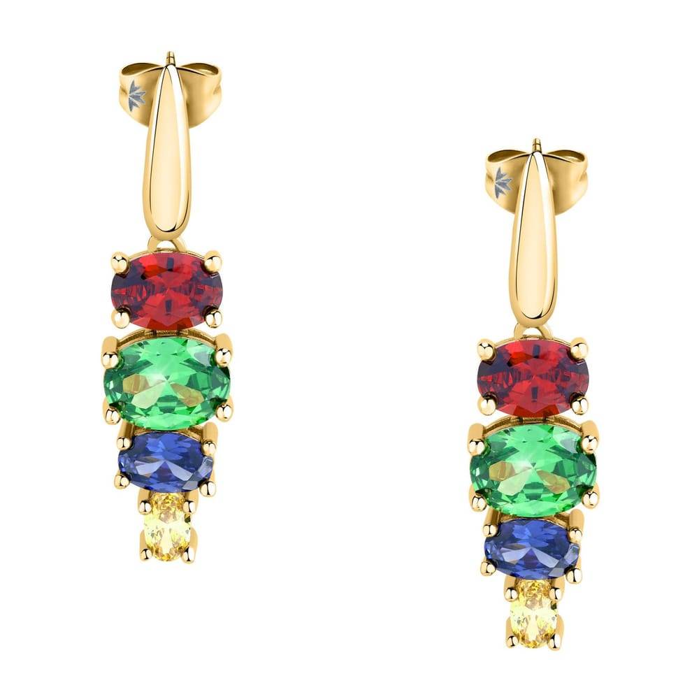 La Petite Story ORECCHINI MORELLATO COLORI - SAVY03