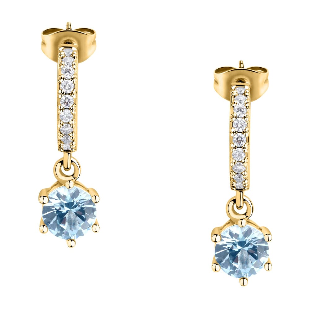 La Petite Story ORECCHINI MORELLATO COLORI - SAVY07