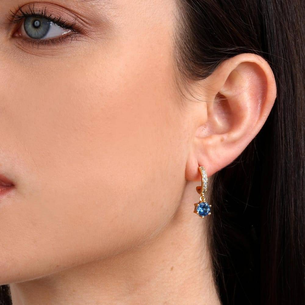 La Petite Story ORECCHINI MORELLATO COLORI - SAVY07