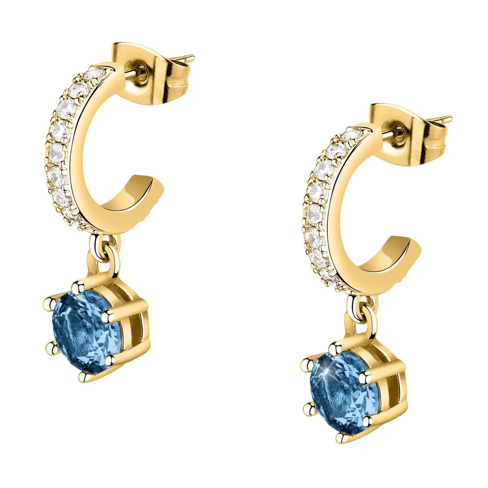 La Petite Story ORECCHINI MORELLATO COLORI - SAVY07