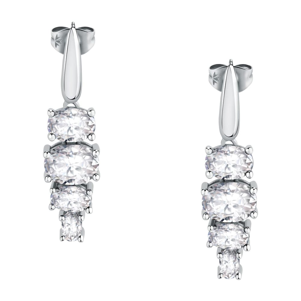 La Petite Story ORECCHINI MORELLATO COLORI - SAVY12