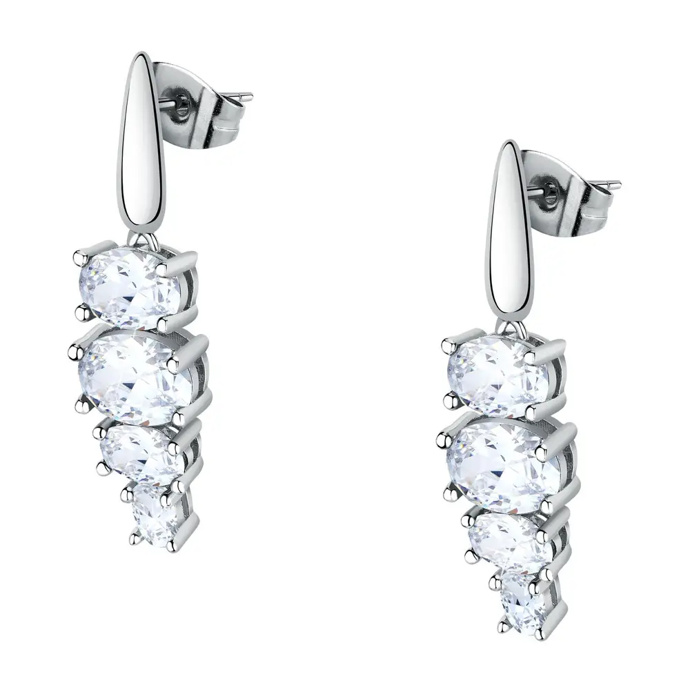 La Petite Story ORECCHINI MORELLATO COLORI - SAVY12