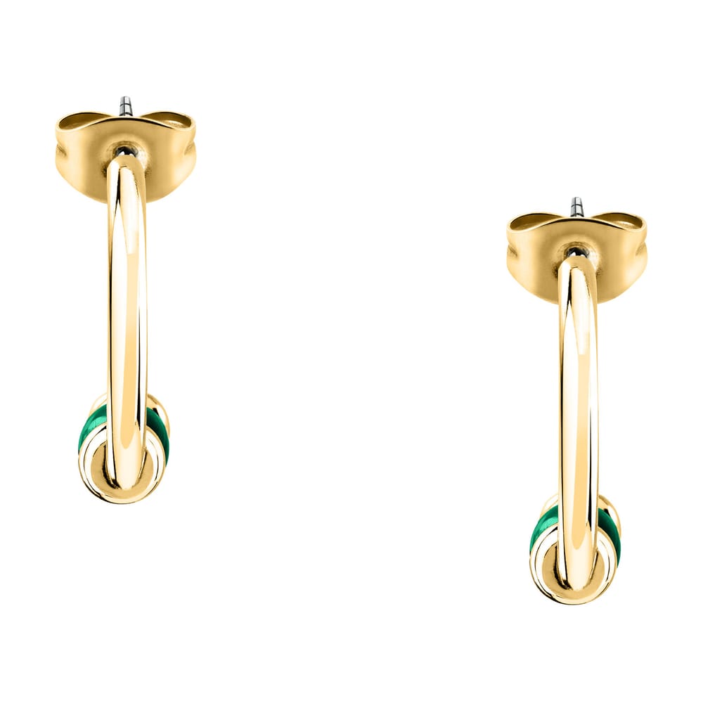 La Petite Story ORECCHINI MORELLATO COLORI - SAXQ09