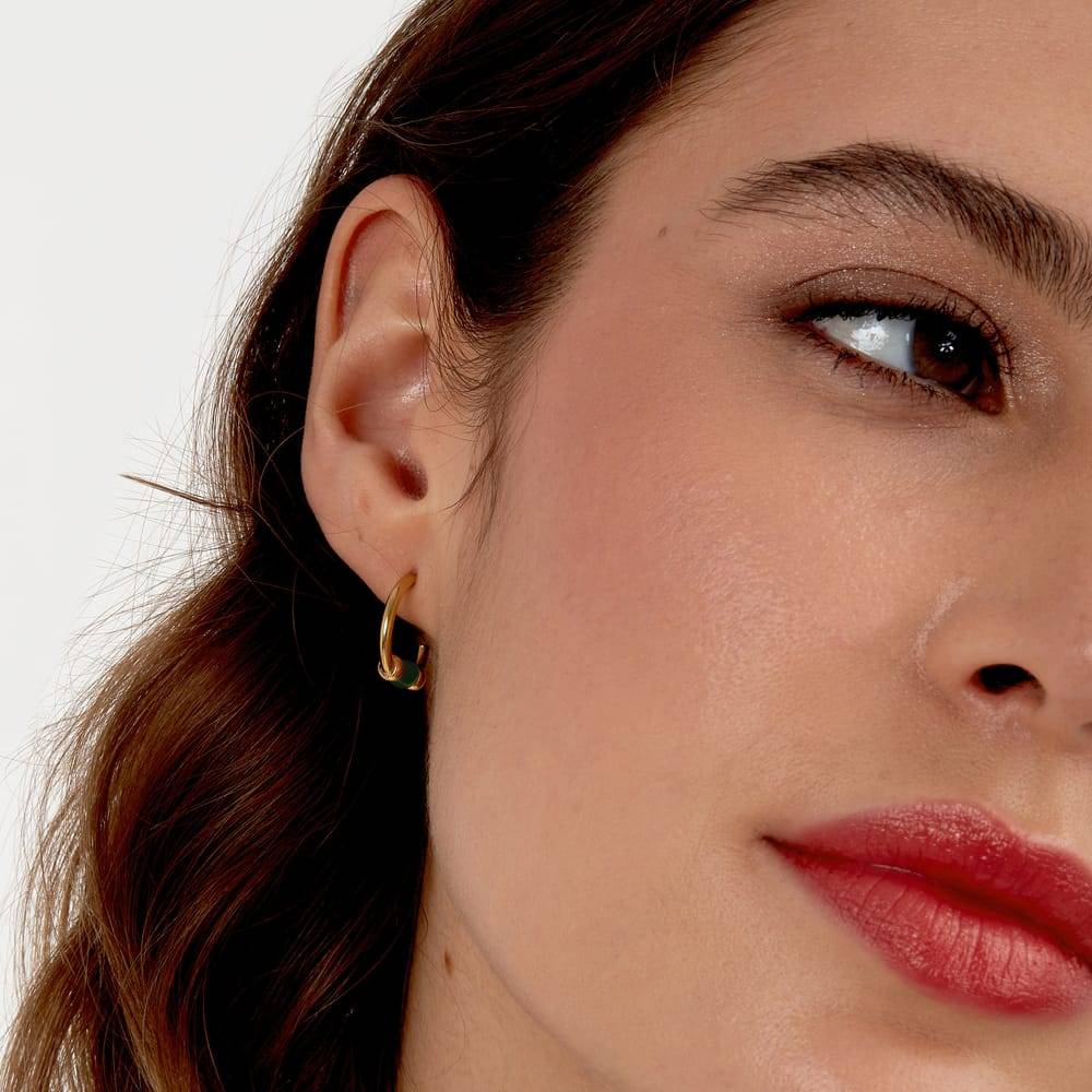 La Petite Story ORECCHINI MORELLATO COLORI - SAXQ09