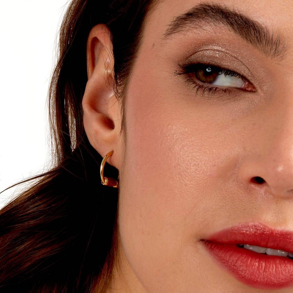 La Petite Story ORECCHINI MORELLATO COLORI - SAXQ10