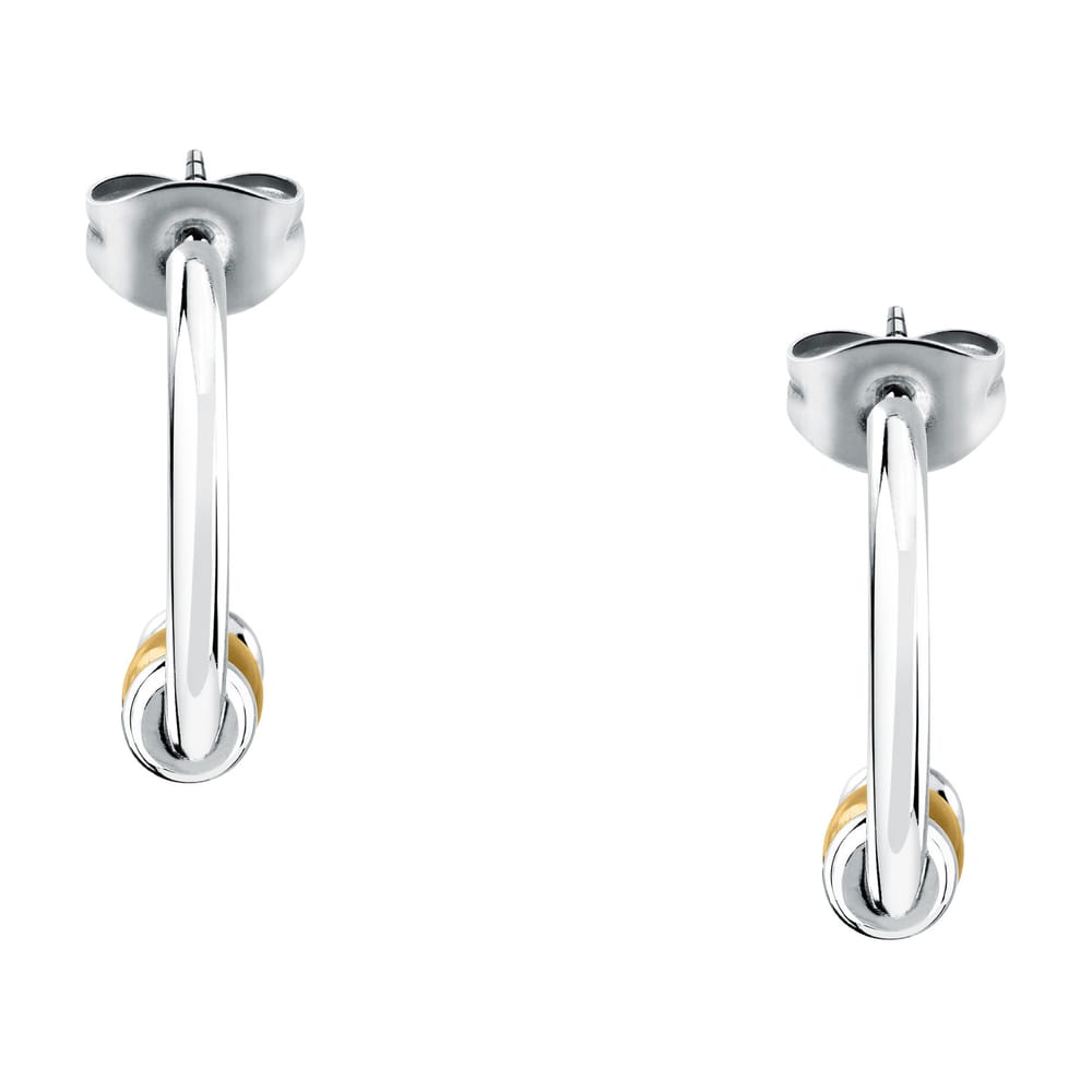 La Petite Story ORECCHINI MORELLATO COLORI - SAXQ13