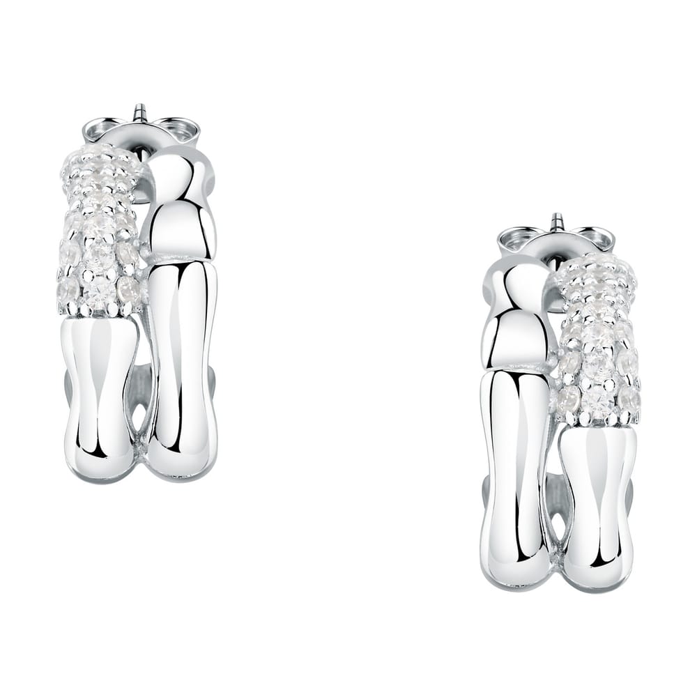 La Petite Story ORECCHINI MORELLATO ESSENZA - SAWA18