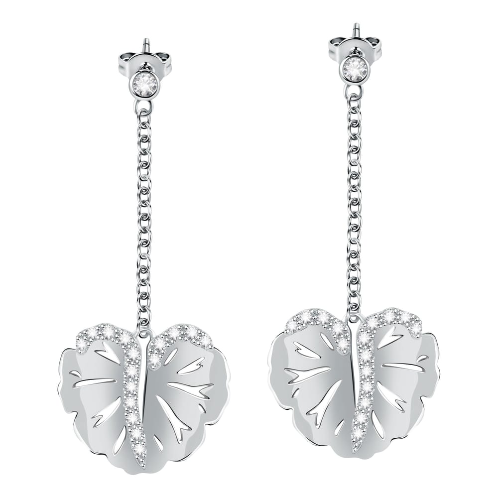 La Petite Story ORECCHINI MORELLATO NINFEA - SAUE03