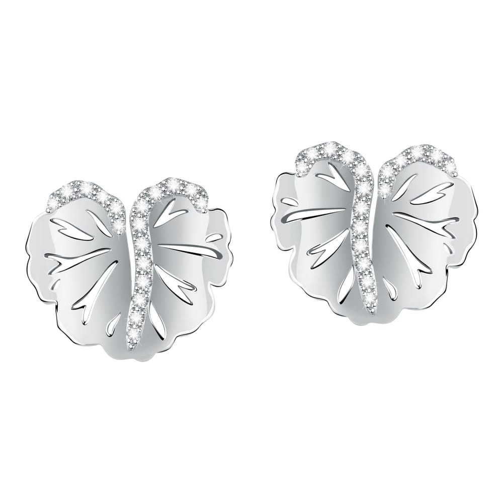 La Petite Story ORECCHINI MORELLATO NINFEA - SAUE04