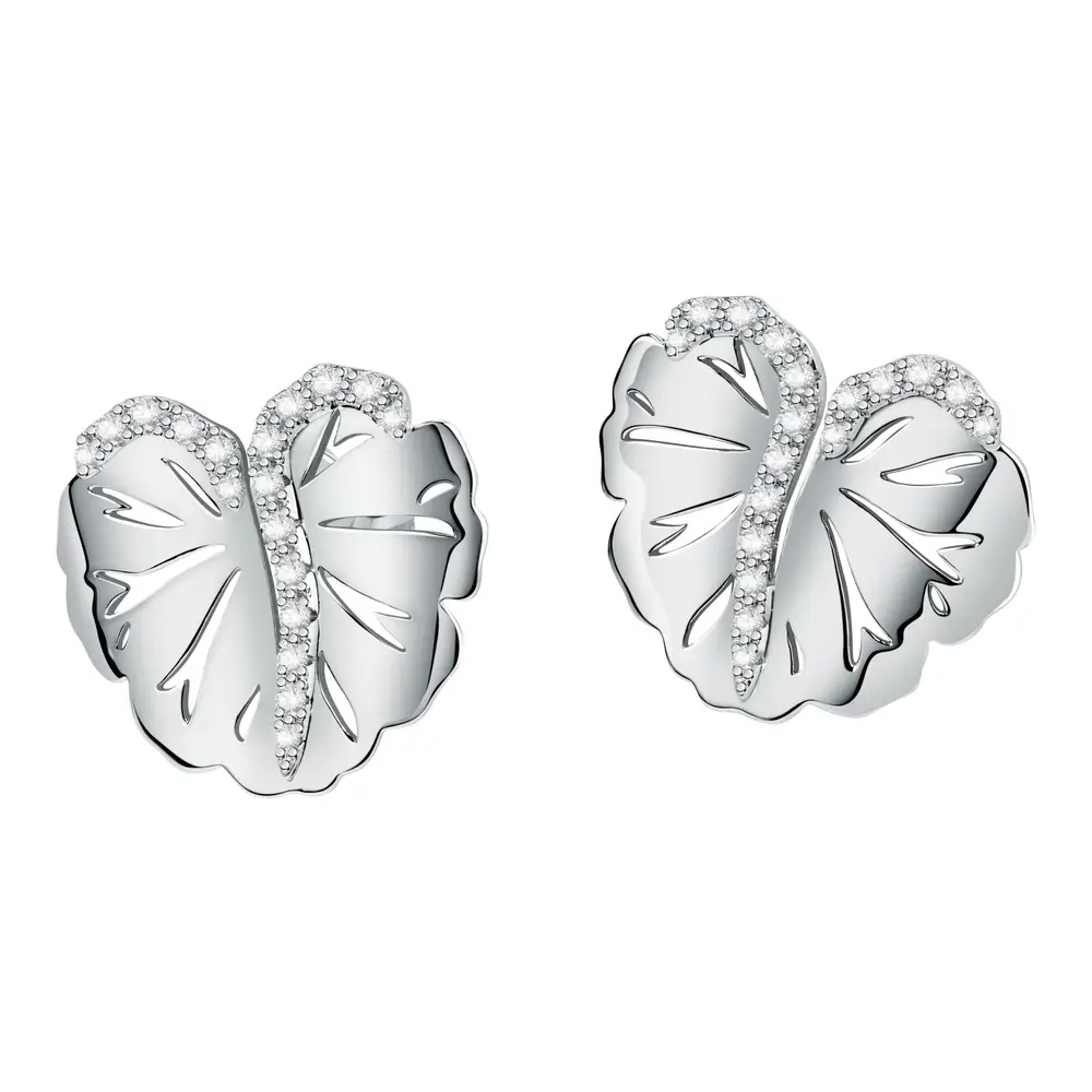 La Petite Story ORECCHINI MORELLATO NINFEA - SAUE04