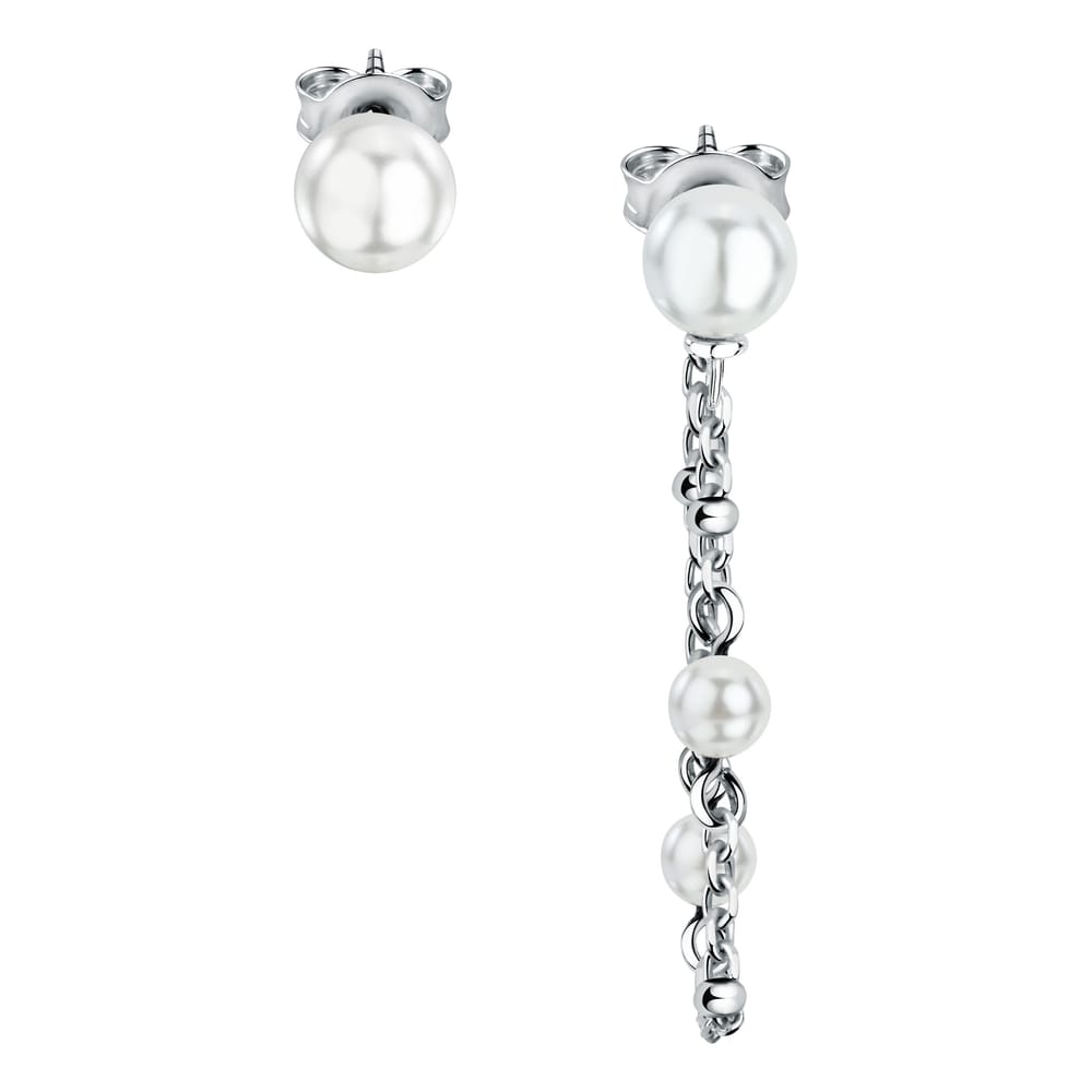 La Petite Story ORECCHINI MORELLATO PERLA - SAWM08