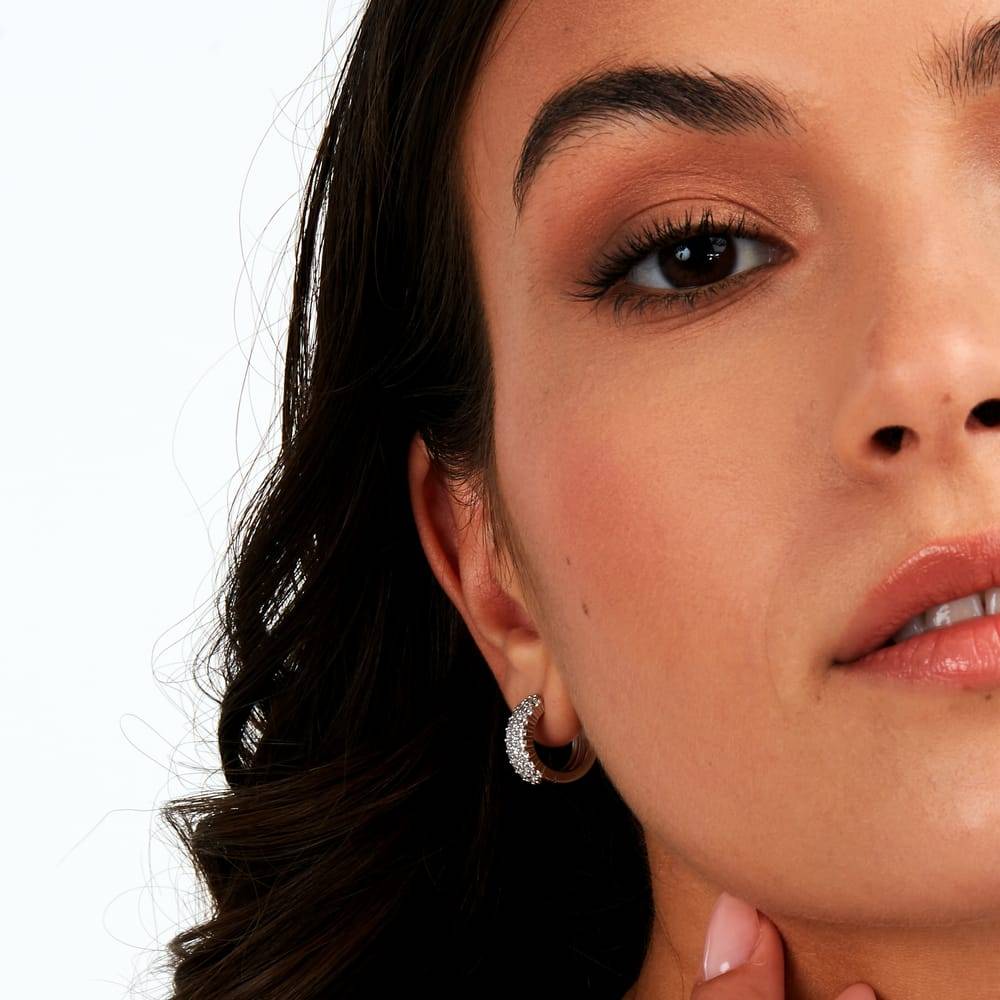 La Petite Story ORECCHINI MORELLATO TESORI - SAIW144