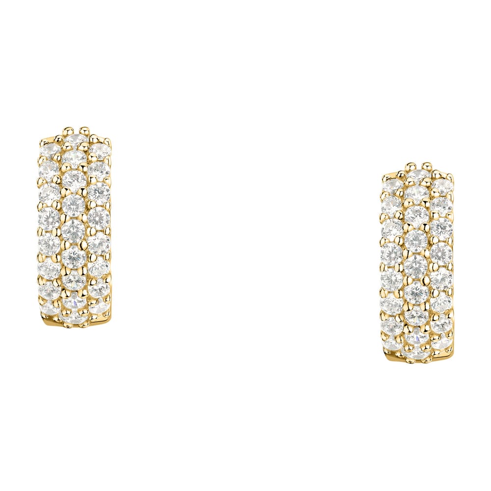 La Petite Story ORECCHINI MORELLATO TESORI - SAIW145