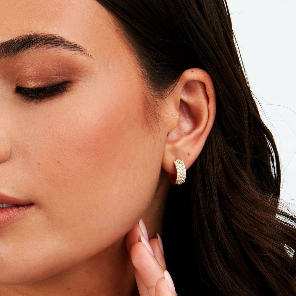 La Petite Story ORECCHINI MORELLATO TESORI - SAIW145