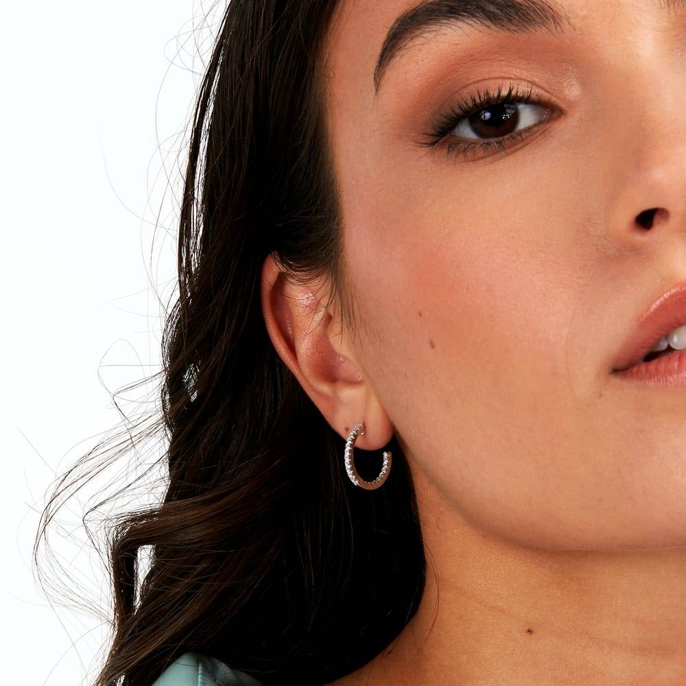 La Petite Story ORECCHINI MORELLATO TESORI - SAIW146