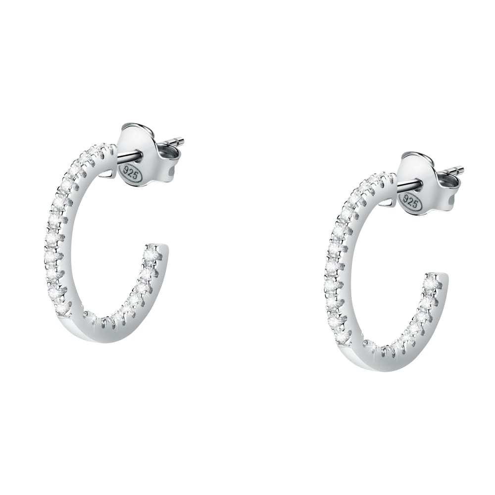 La Petite Story ORECCHINI MORELLATO TESORI - SAIW146