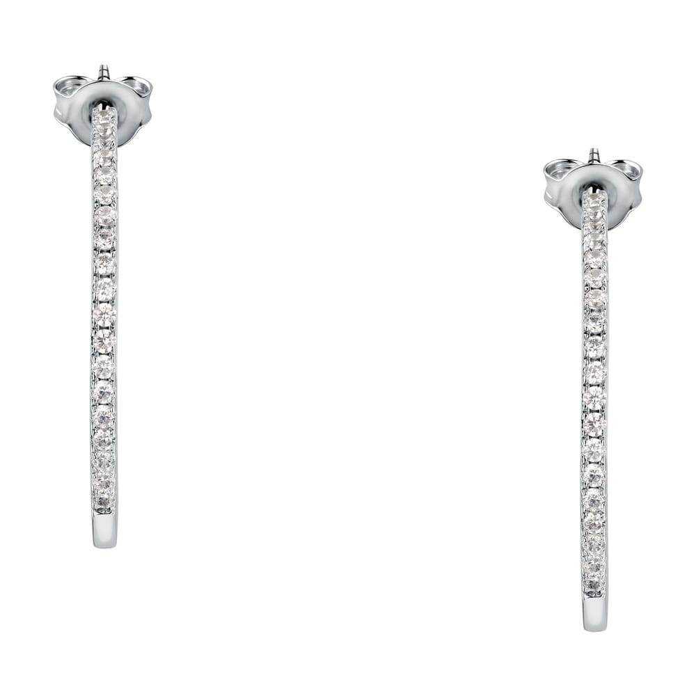 La Petite Story ORECCHINI MORELLATO TESORI - SAIW147